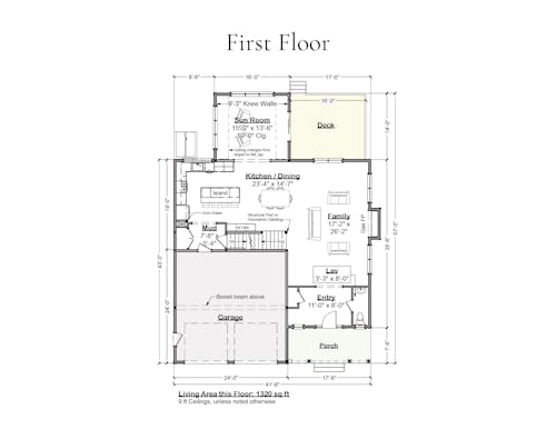 Floorplan 1 Image